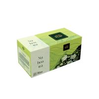 Nụ hoa trà túi lọc - Hộp 25 túi lọc